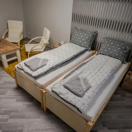 Pg Apartman * سيغيد