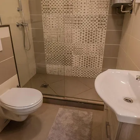 Pg Apartman