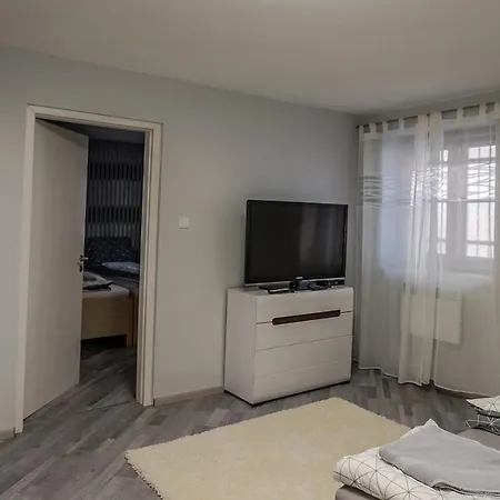 Appartamento Pg Apartman Szeged