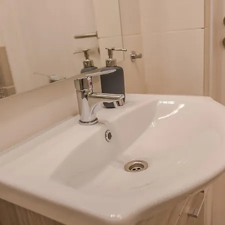 Pg Apartman Appartamento