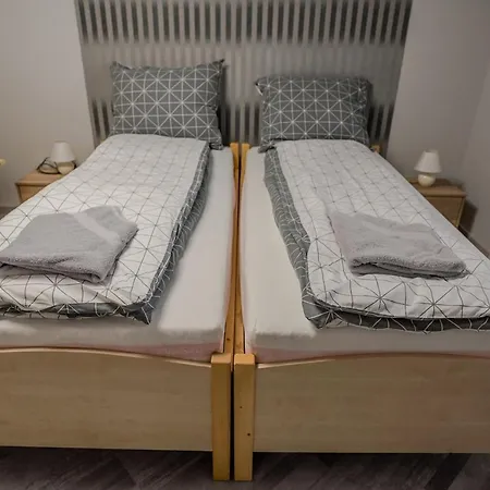 Pg Apartman Appartamento *