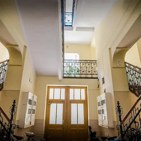 Pg Apartman Szeged