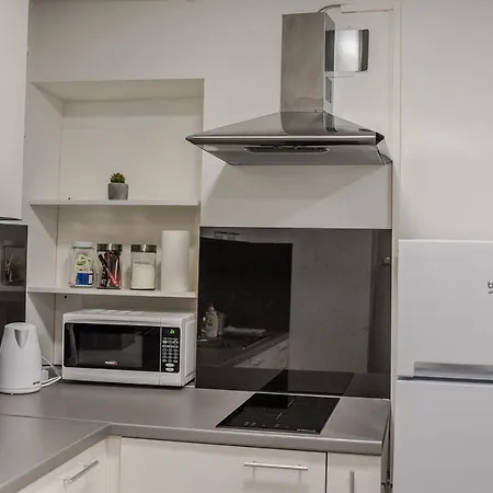 Pg Apartman Appartamento *