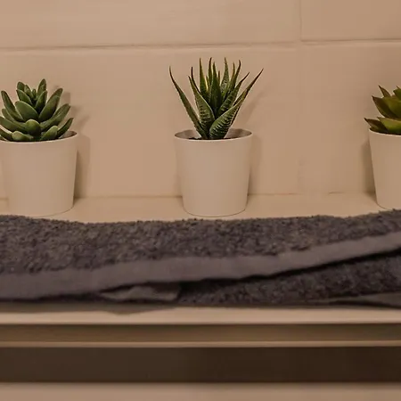 Pg Apartman Apartmán