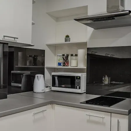 Appartamento Pg Apartman