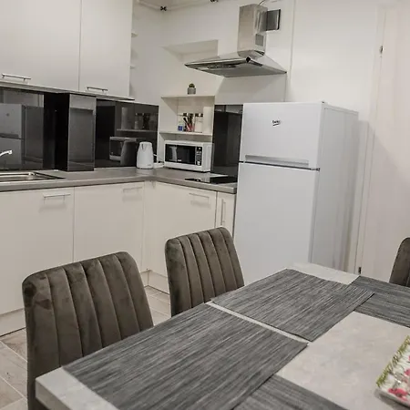 Pg Apartman Appartamento